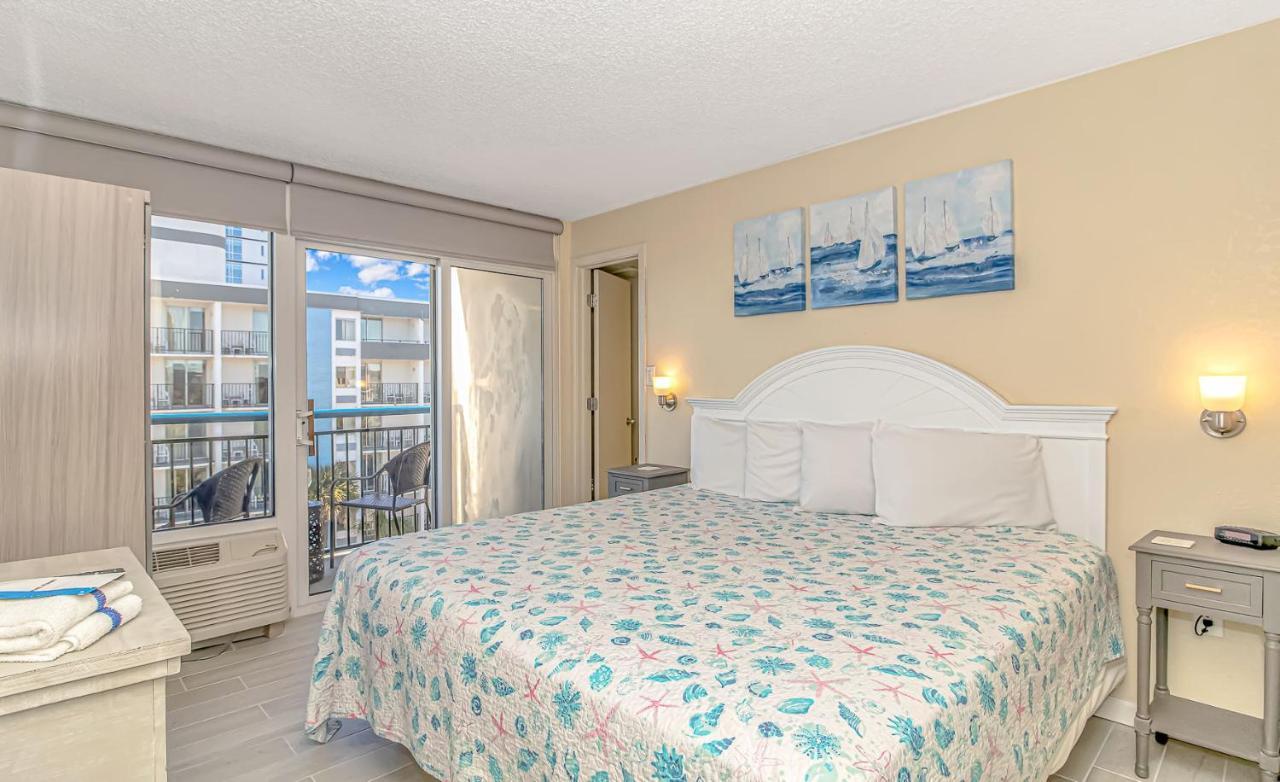 Boardwalk 439 & 440 Villa Myrtle Beach Exteriör bild